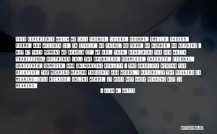 Lolette Formula Quotes By Alan W. Watts Lolette Formula Quotes By Alan W. Watts