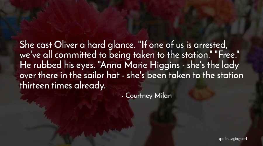 Lolich Family Farms Quotes By Courtney Milan Lolich Family Farms Quotes By Courtney Milan