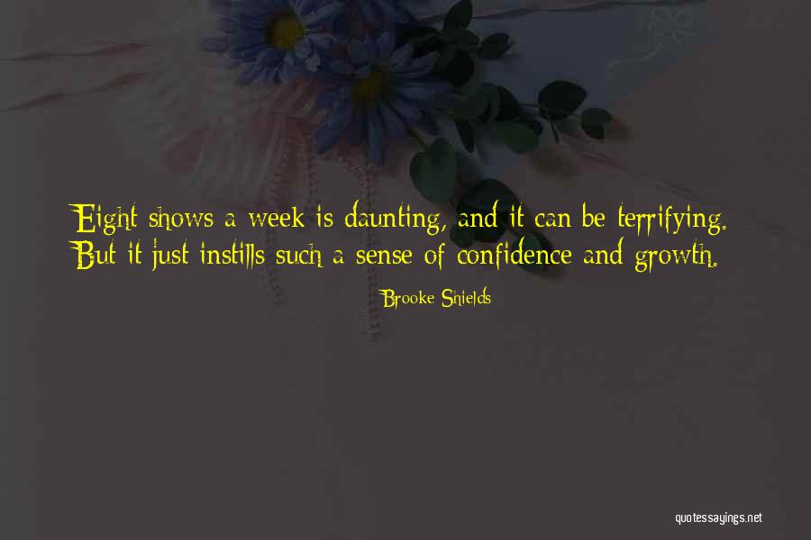 Lolich Mickey Quotes By Brooke Shields Lolich Mickey Quotes By Brooke Shields