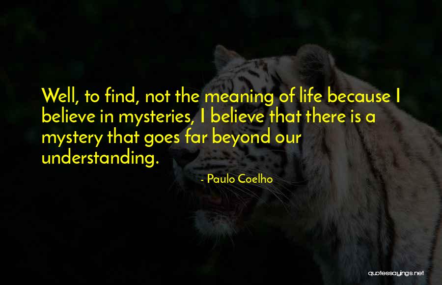 Lolich Mickey Quotes By Paulo Coelho Lolich Mickey Quotes By Paulo Coelho