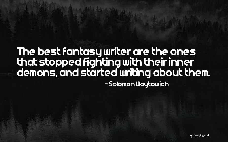 Loling Quotes By Solomon Woytowich Loling Quotes By Solomon Woytowich