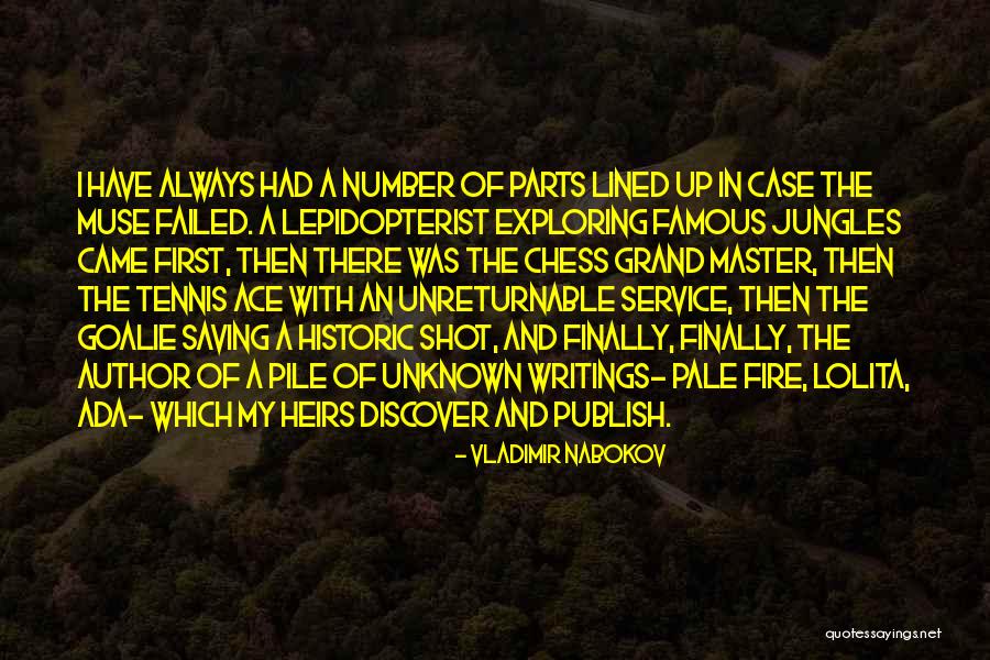 Lolita Nabokov Quotes By Vladimir Nabokov Lolita Nabokov Quotes By Vladimir Nabokov