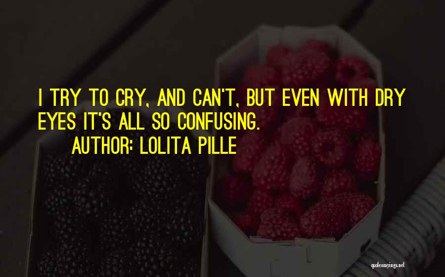 Lolita Pille Quotes 1126233