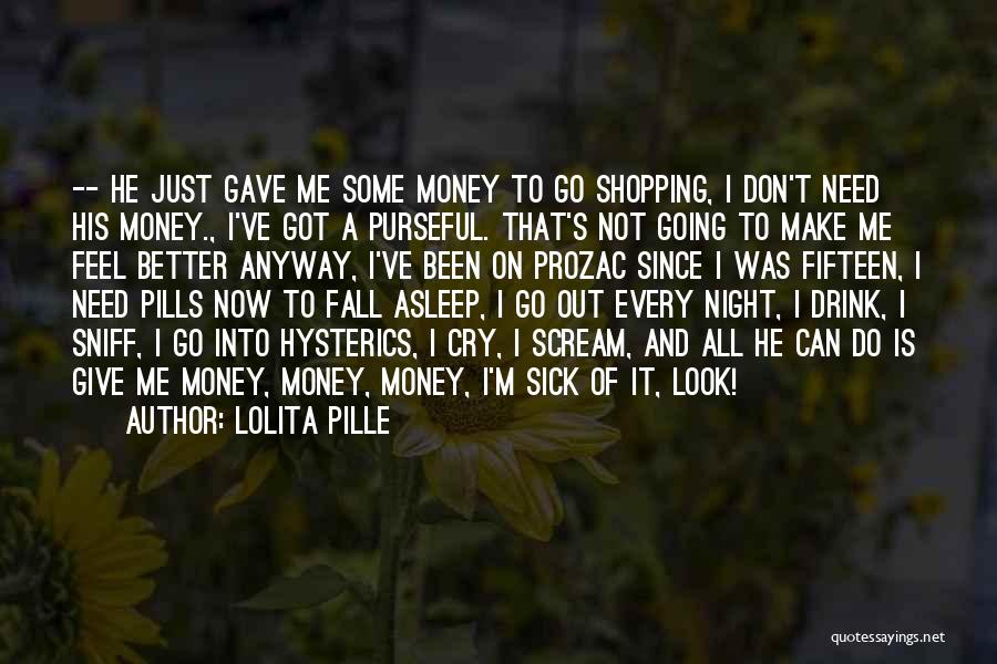 Lolita Pille Quotes 2052606