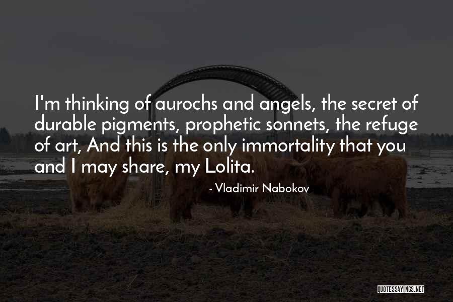 Lolita Vladimir Nabokov Quotes By Vladimir Nabokov Lolita Vladimir Nabokov Quotes By Vladimir Nabokov