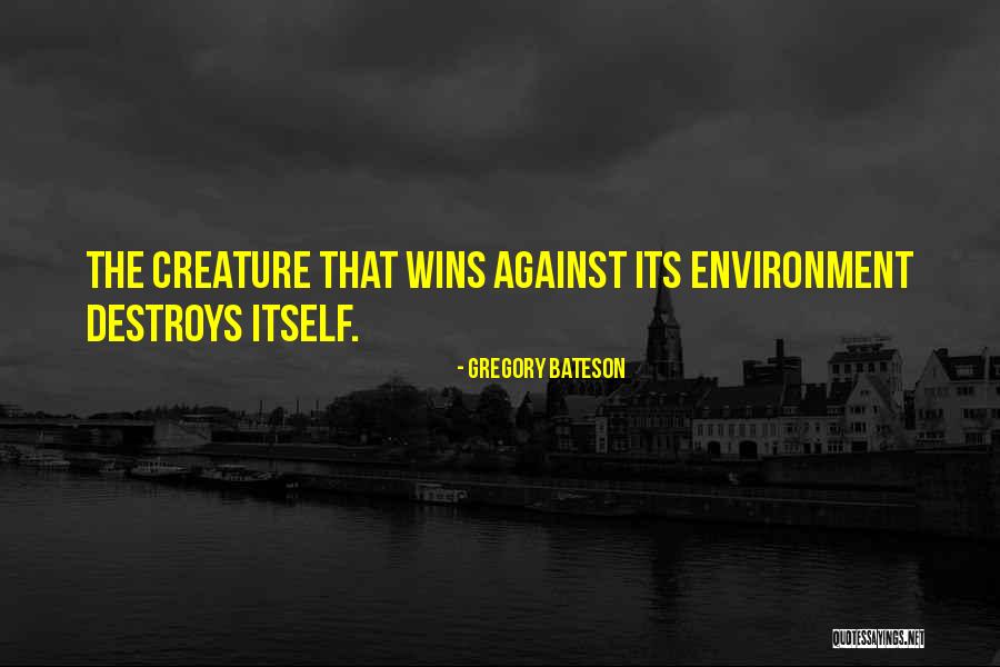 Lollapalooza 2019 Quotes By Gregory Bateson Lollapalooza 2019 Quotes By Gregory Bateson