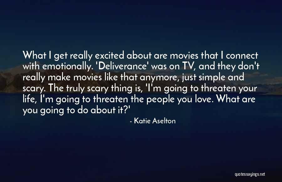 Lollapalooza Lineup Quotes By Katie Aselton Lollapalooza Lineup Quotes By Katie Aselton