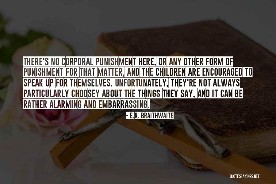 Lollar Gold Quotes By E.R. Braithwaite Lollar Gold Quotes By E.R. Braithwaite