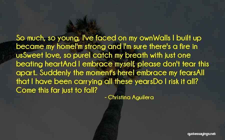 Lolled Thin Quotes By Christina Aguilera Lolled Thin Quotes By Christina Aguilera