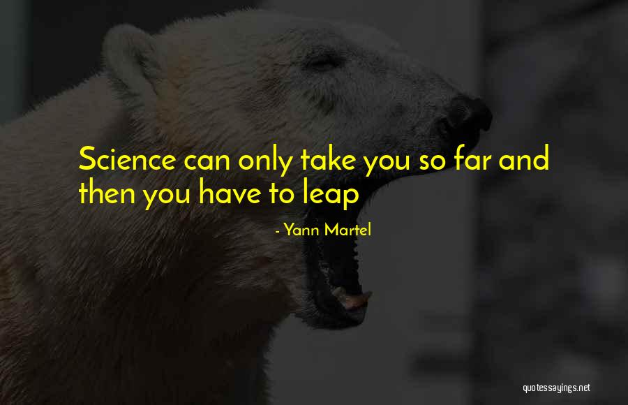 Lolli Quotes By Yann Martel Lolli Quotes By Yann Martel