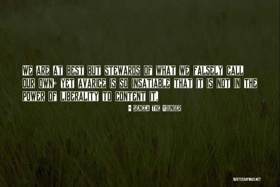 Lollia Candle Quotes By Seneca The Younger Lollia Candle Quotes By Seneca The Younger