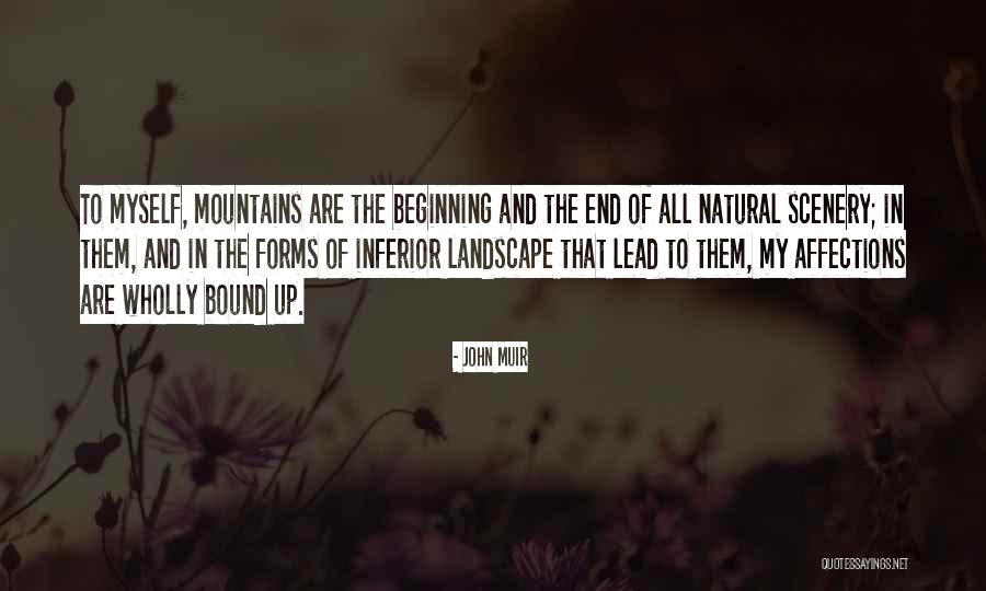 Lollia Lotion Quotes By John Muir Lollia Lotion Quotes By John Muir