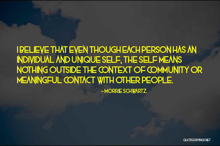Lollobrigida Quotes By Morrie Schwartz. Lollobrigida Quotes By Morrie Schwartz.