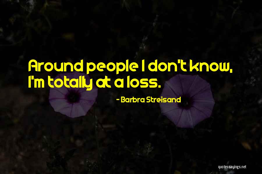 Lollow Quotes By Barbra Streisand Lollow Quotes By Barbra Streisand