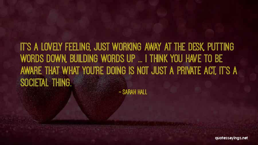 Lollu Sabha Comedy Quotes By Sarah Hall Lollu Sabha Comedy Quotes By Sarah Hall