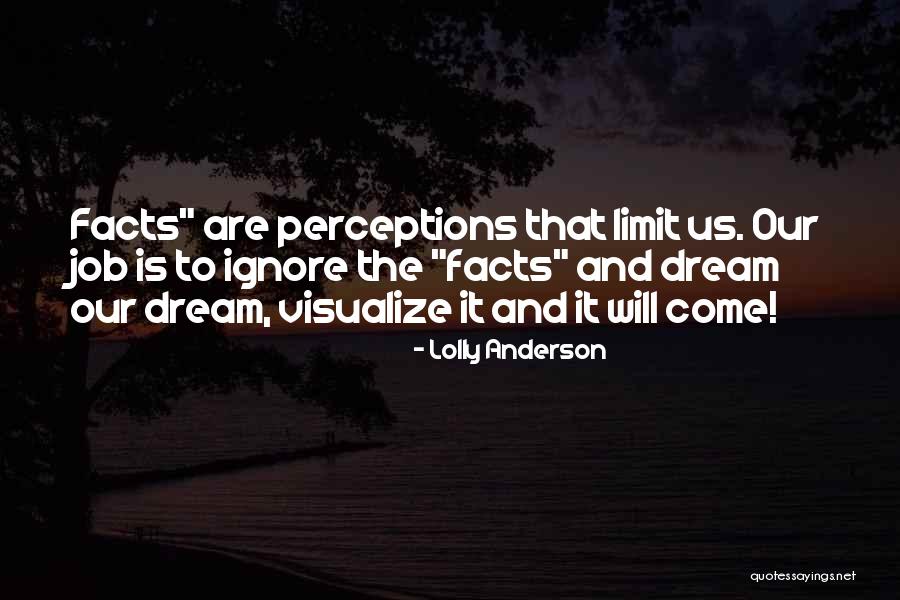 Lolly Anderson Quotes 1864079 Lolly Anderson Quotes 1864079