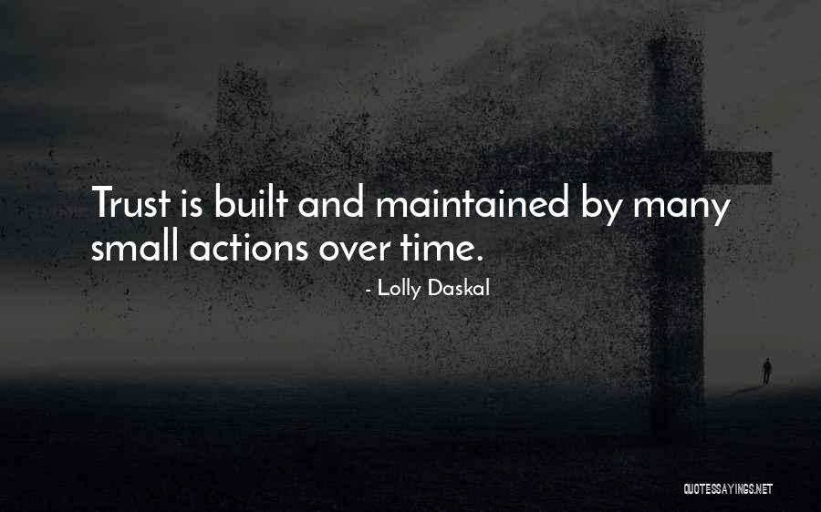 Lolly Daskal Quotes 1172380