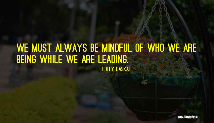 Lolly Daskal Quotes 1792723 Lolly Daskal Quotes 1792723