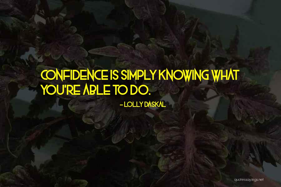 Lolly Daskal Quotes 433821