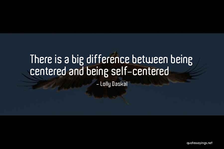 Lolly Daskal Quotes 614496 Lolly Daskal Quotes 614496