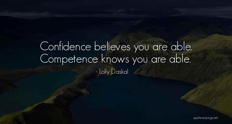 Lolly Daskal Quotes 642242