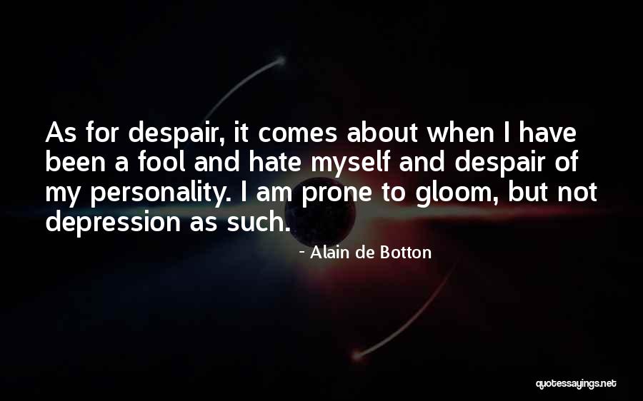 Lollypops Quotes By Alain De Botton Lollypops Quotes By Alain De Botton