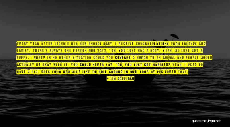 Lollypops Quotes By Jim Gaffigan Lollypops Quotes By Jim Gaffigan