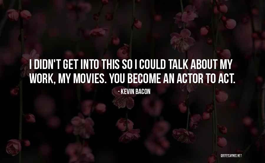 Lollypops Quotes By Kevin Bacon Lollypops Quotes By Kevin Bacon