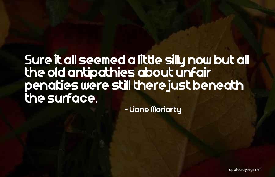 Lollypops Quotes By Liane Moriarty Lollypops Quotes By Liane Moriarty