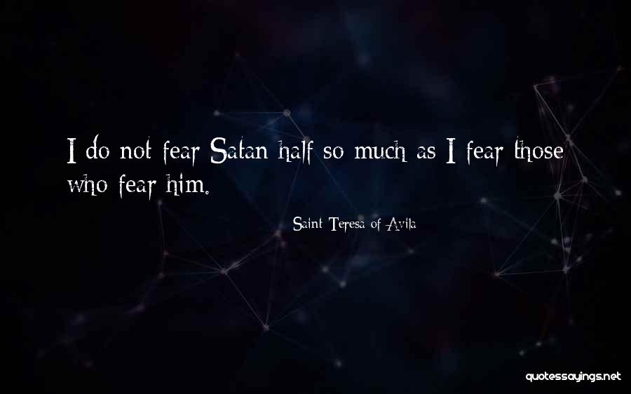 Lolo Death Quotes By Saint Teresa Of Avila Lolo Death Quotes By Saint Teresa Of Avila