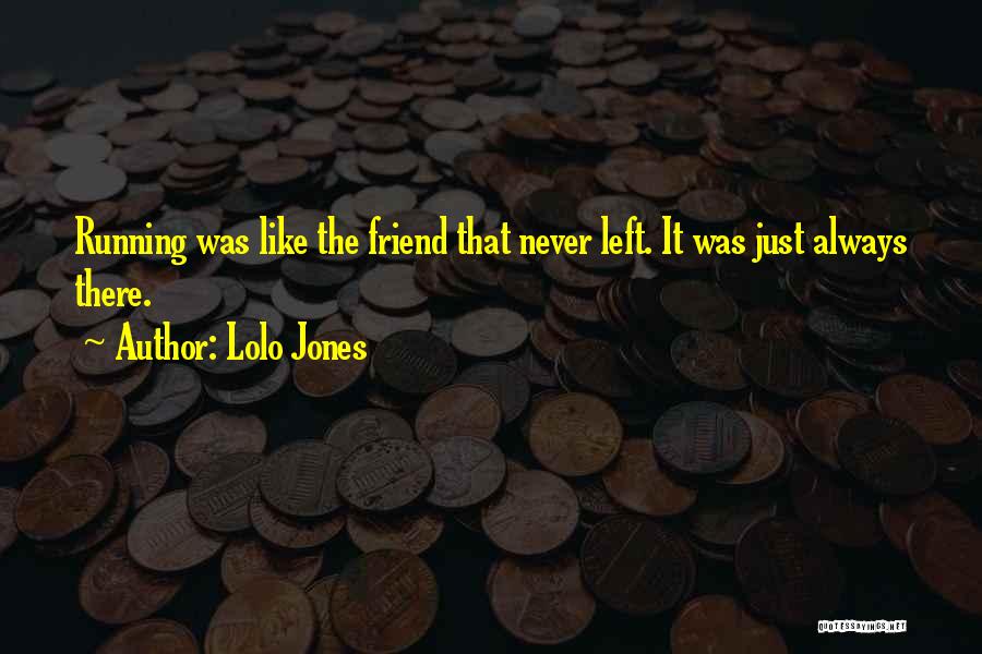 Lolo Jones Quotes 428525