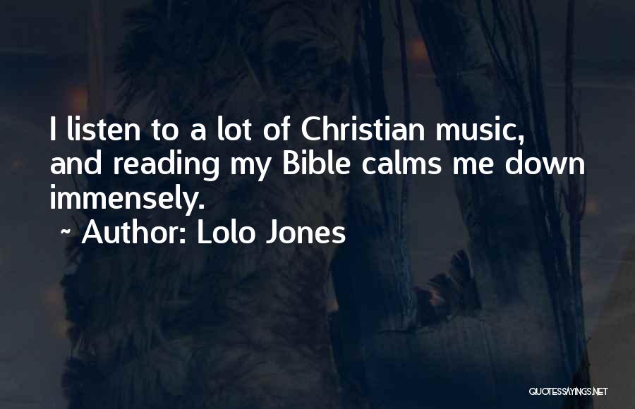 Lolo Jones Quotes 810360