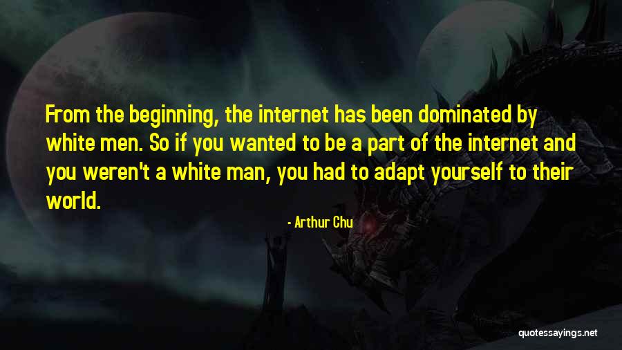 Lolomana Mikaele Quotes By Arthur Chu Lolomana Mikaele Quotes By Arthur Chu