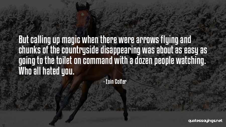 Lomakai Quotes By Eoin Colfer Lomakai Quotes By Eoin Colfer