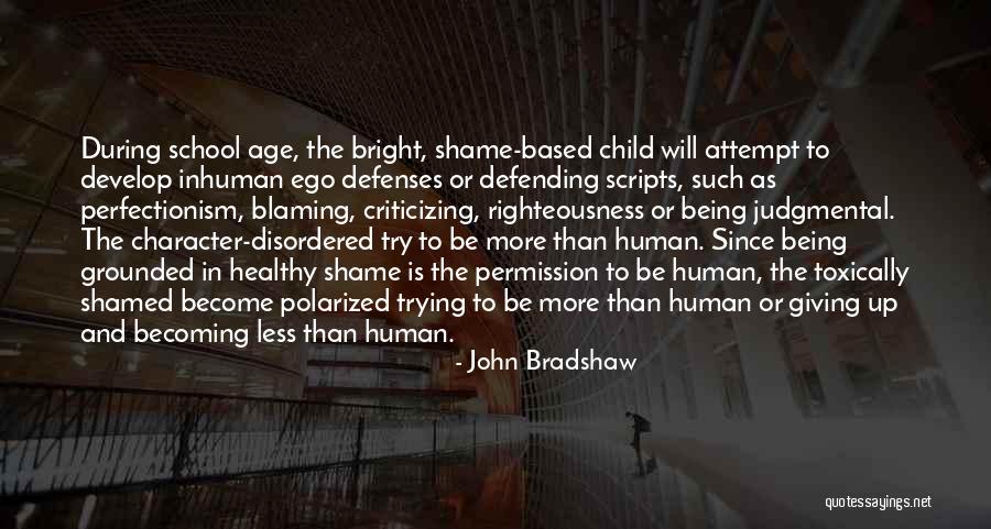 Lomakai Quotes By John Bradshaw Lomakai Quotes By John Bradshaw
