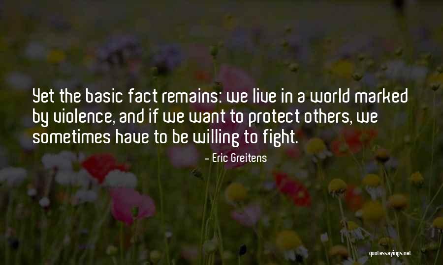 Lomakalenteri Quotes By Eric Greitens Lomakalenteri Quotes By Eric Greitens