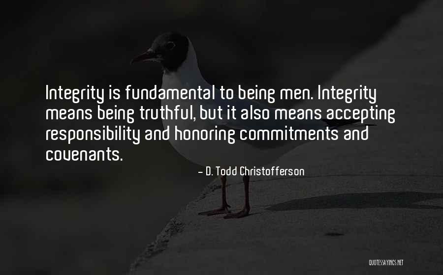 Lomarda Md Quotes By D. Todd Christofferson Lomarda Md Quotes By D. Todd Christofferson