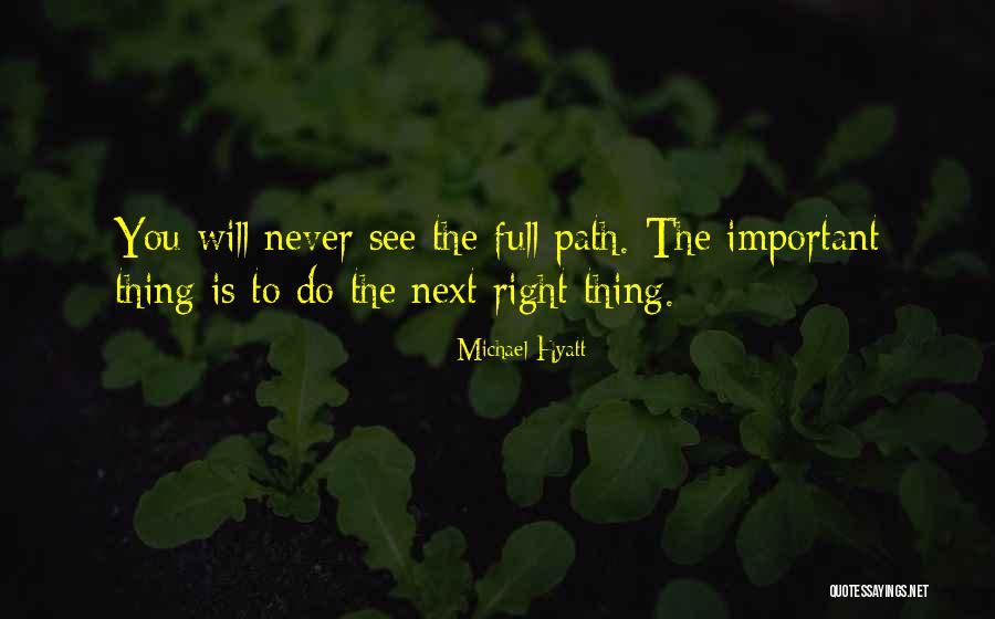 Lomarena Quotes By Michael Hyatt Lomarena Quotes By Michael Hyatt