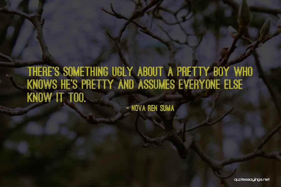 Lomarena Quotes By Nova Ren Suma Lomarena Quotes By Nova Ren Suma