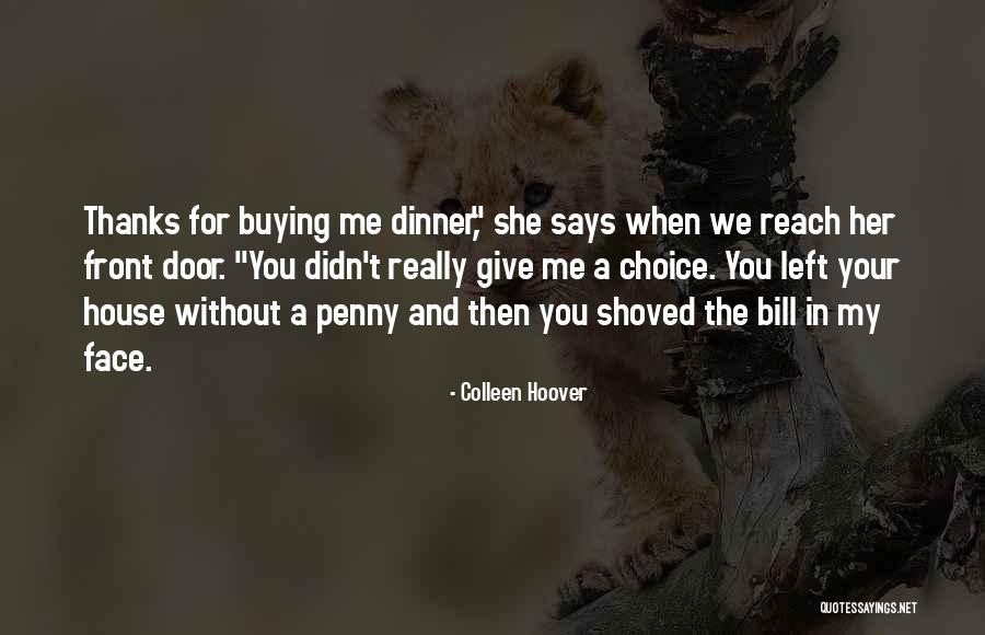 Lomartire Farms Quotes By Colleen Hoover Lomartire Farms Quotes By Colleen Hoover