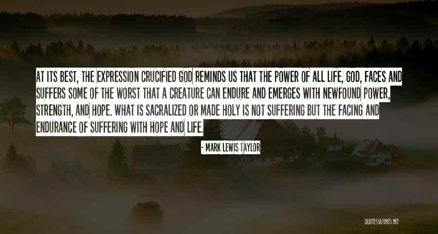 Lomas Gang Quotes By Mark Lewis Taylor Lomas Gang Quotes By Mark Lewis Taylor