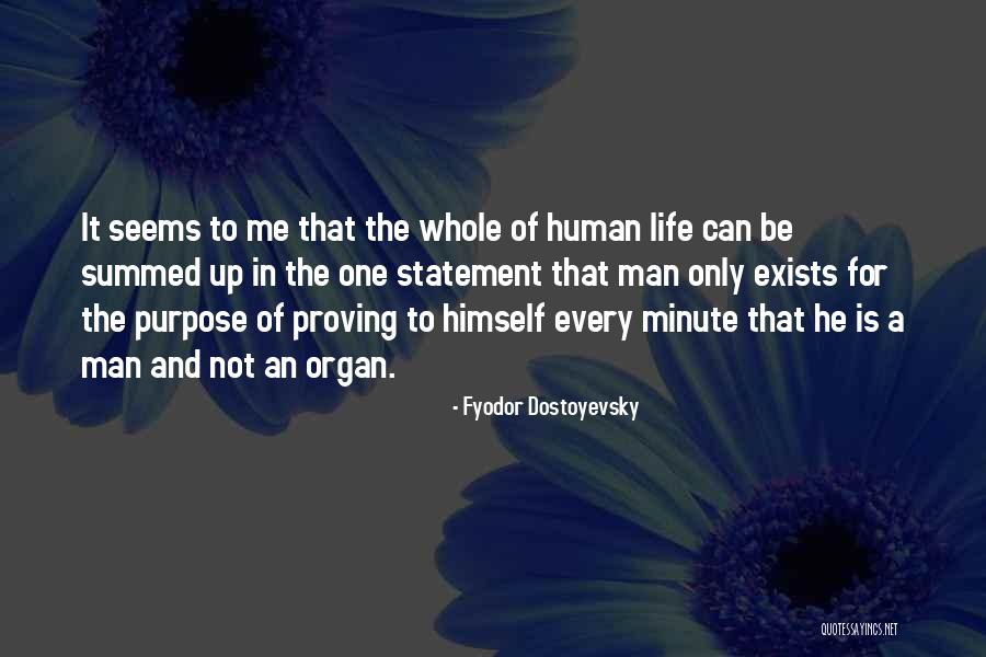 Lomatos Hays Quotes By Fyodor Dostoyevsky Lomatos Hays Quotes By Fyodor Dostoyevsky