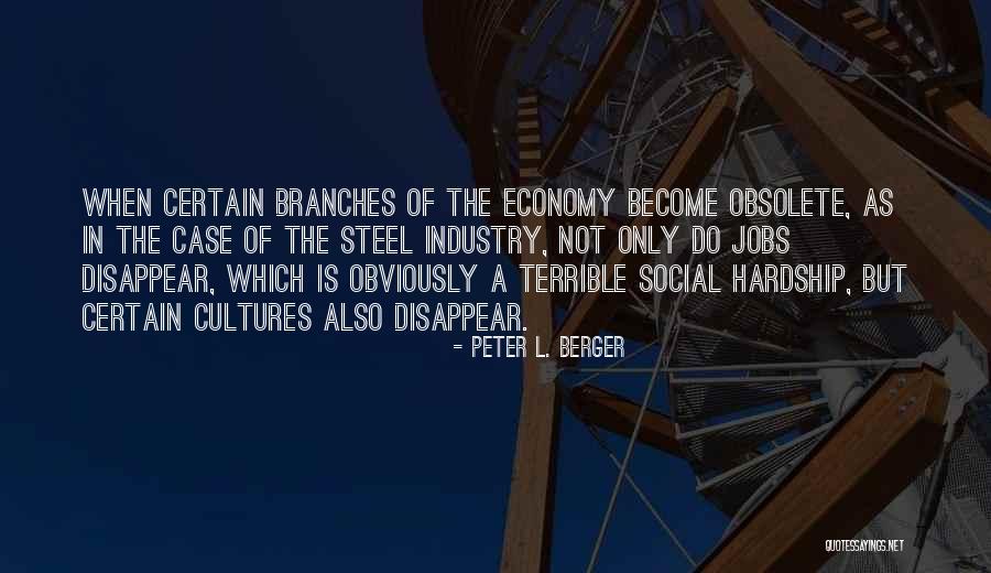 Lombada De Borracha Quotes By Peter L. Berger Lombada De Borracha Quotes By Peter L. Berger