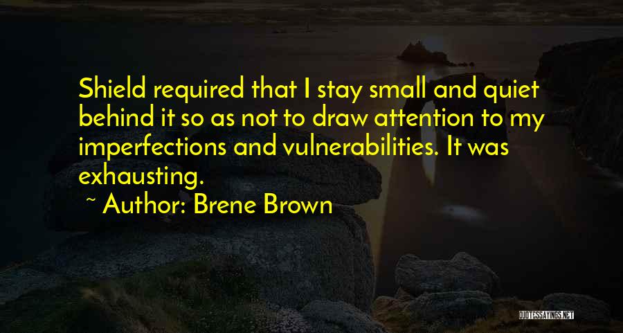 Lombaerts Quotes By Brene Brown
