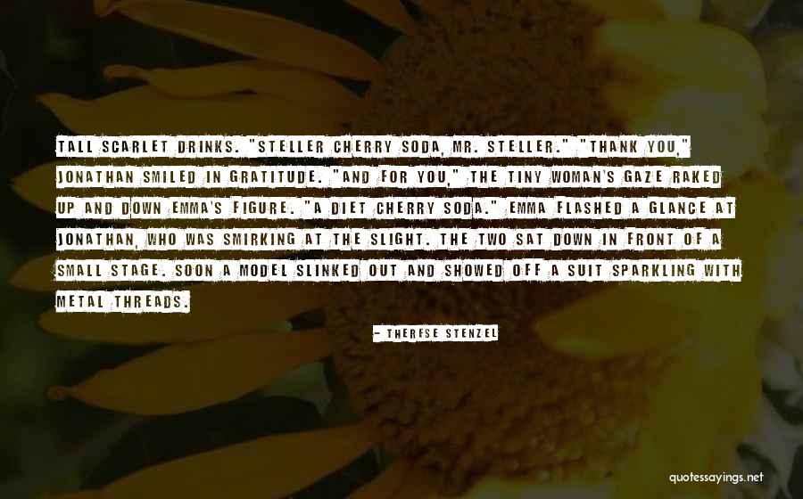 Lombana Hoelle Quotes By Therese Stenzel Lombana Hoelle Quotes By Therese Stenzel