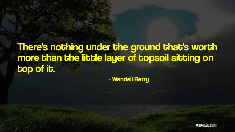 Lombana Hoelle Quotes By Wendell Berry Lombana Hoelle Quotes By Wendell Berry