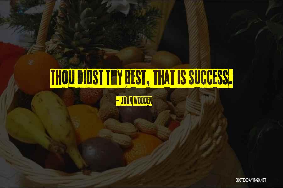 Lombardini Engines Quotes By John Wooden Lombardini Engines Quotes By John Wooden