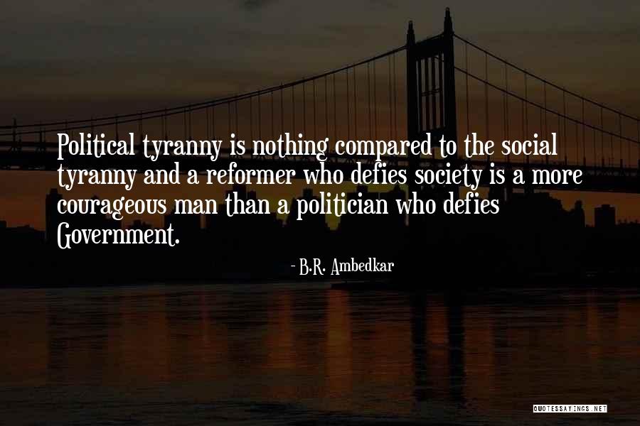 Lombardis On The Bay Quotes By B.R. Ambedkar Lombardis On The Bay Quotes By B.R. Ambedkar