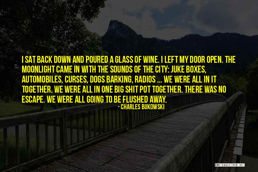 Lombardis On The Bay Quotes By Charles Bukowski Lombardis On The Bay Quotes By Charles Bukowski