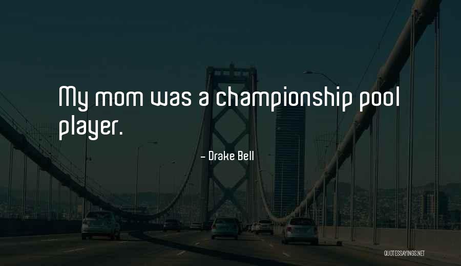 Lombardis On The Bay Quotes By Drake Bell Lombardis On The Bay Quotes By Drake Bell
